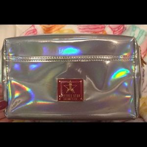 Jeffree Star makeup bag